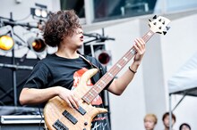 カワクボタクロウ（B / キュウソネコカミ）（撮影：河上良）