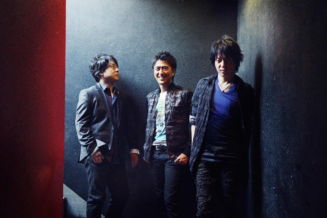 DEEN、6月に新作リリース＆田川9年ぶりソロライブで熱演16曲