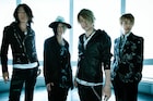 GLAY、Zepp Tokyoで「RX-72 百科事典」爆刷記念GIG実施