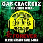 解散した妄走族のサウンドチーム、新曲「妄FOREVER」10日間無料配信