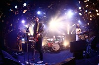 東京カランコロン