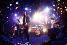 東京カランコロン