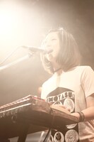 せんせい（Vo, Key / 東京カランコロン）