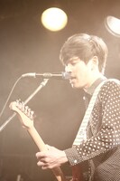 いちろー（Vo, G / 東京カランコロン）