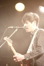 いちろー（Vo, G / 東京カランコロン）