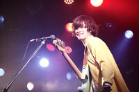 三原健司（フレデリック / Vo, G）