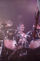 kaz.（フレデリック / Dr）