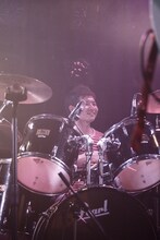 kaz.（フレデリック / Dr）