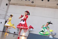 「『天才バカボン』発売記念フリーなイベント」の様子。