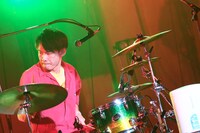 ミスター小西（Dr / フラワーカンパニーズ）