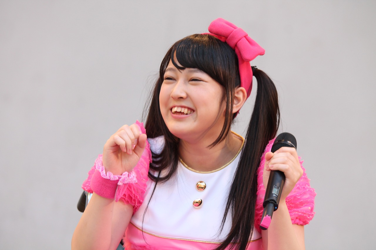 安藤ゆず