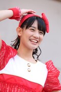 秋本帆華