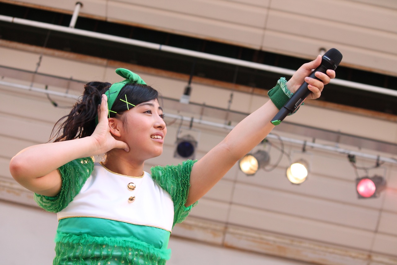 坂本遥奈