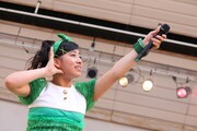 坂本遥奈
