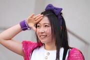 大黒柚姫