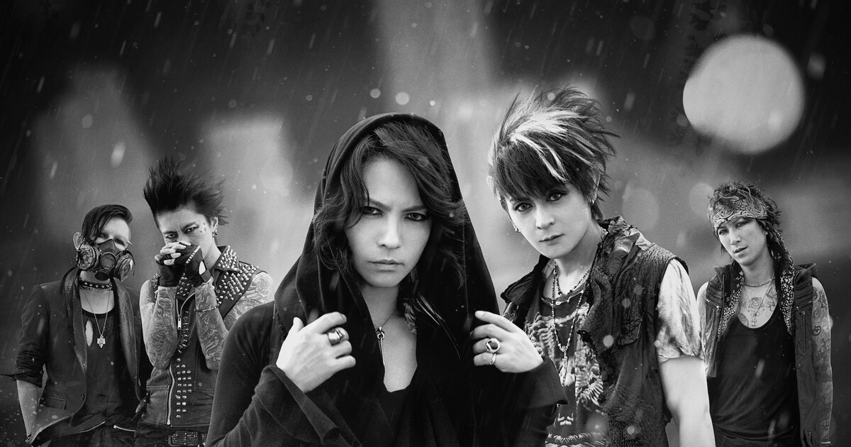 vamps†タンクトップ†氣志團万博2014 | 「氣志團万博」最終発表で