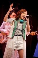 MAYU（Photo by hajime kamiiisaka）