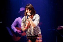 かれん（Photo by hajime kamiiisaka）