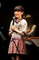manaka（Photo by hajime kamiiisaka）