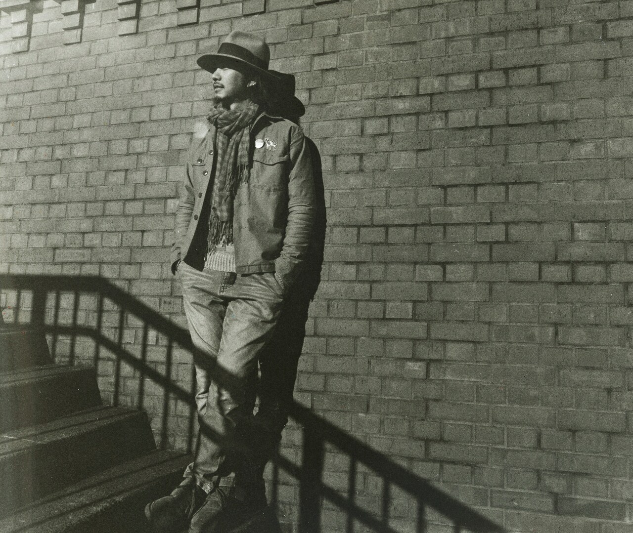 Caravan、U-zhaanらとの野音セッション映像公開