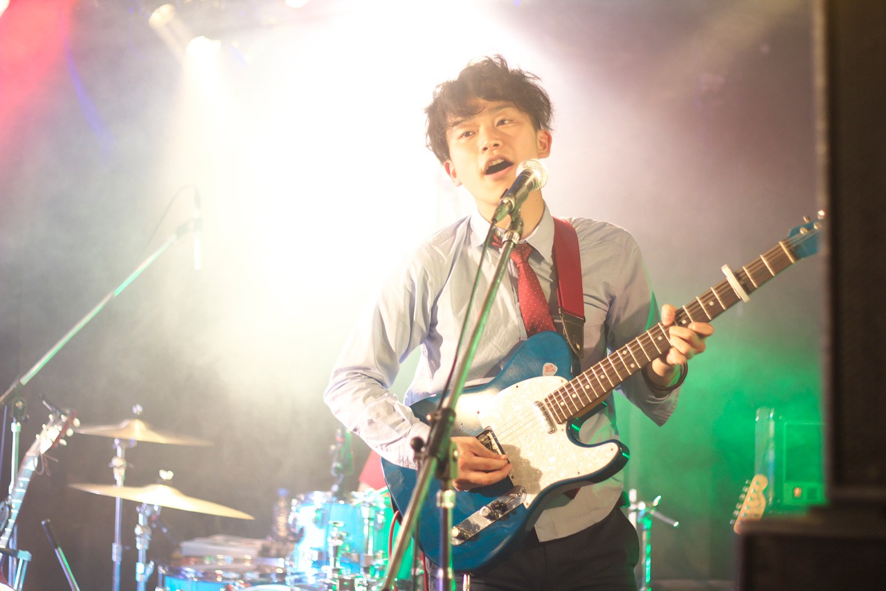 吉田卓史（G）