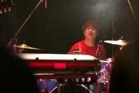 つのけん（Dr）