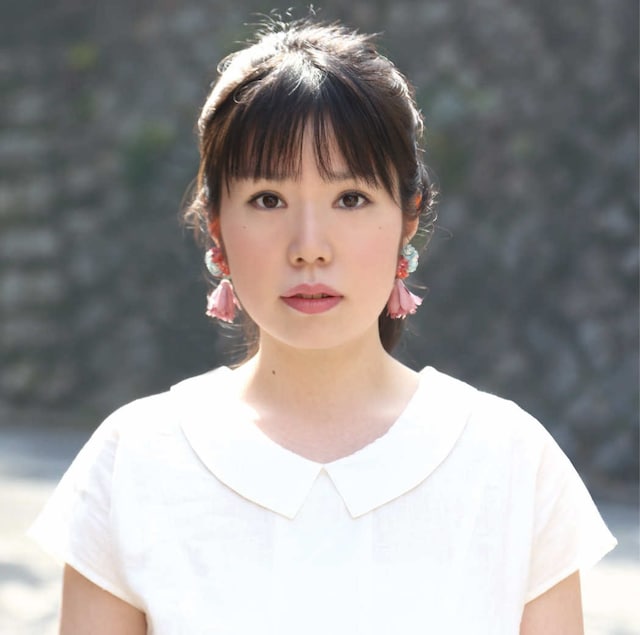 かくら美慧「女生徒」ジャケット