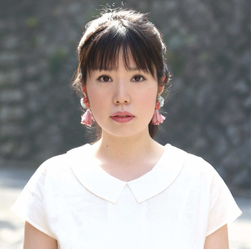 かくら美慧「女生徒」ジャケット