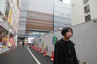 宮腰呼詩 （撮影：金子山）