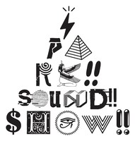 SPARK!!SOUND!!SHOW!!ロゴ