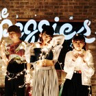 the peggies新作「PPEP1」ゲストに元センチバ鈴木&ART-SCHOOL戸高