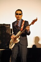 川上つよし（B）