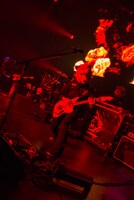 Jean-Ken Johnny（G, Vo, Rap / MAN WITH A MISSION）