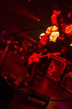 Jean-Ken Johnny（G, Vo, Rap / MAN WITH A MISSION）