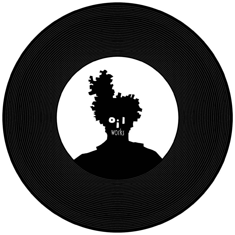 Olive Oil新作にK-BOMB、OMSB、5lack、KOJOEら参加