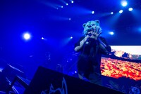 TOKYO TANAKA（Vo / MAN WITH A MISSION）