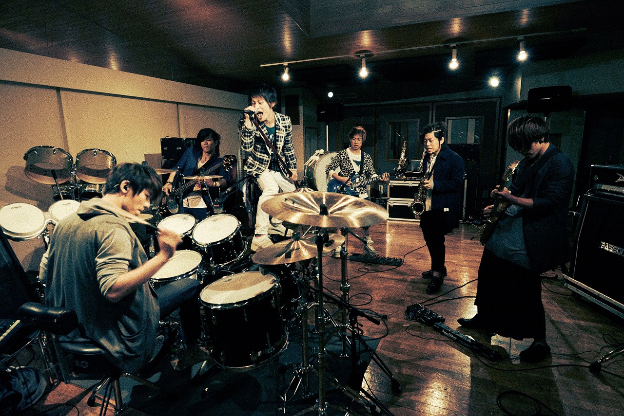 UVERworld