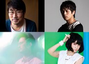 VIVA LA ROCKにブンブン特別アクト、亀田×長岡×米咲×ピ中野バンド