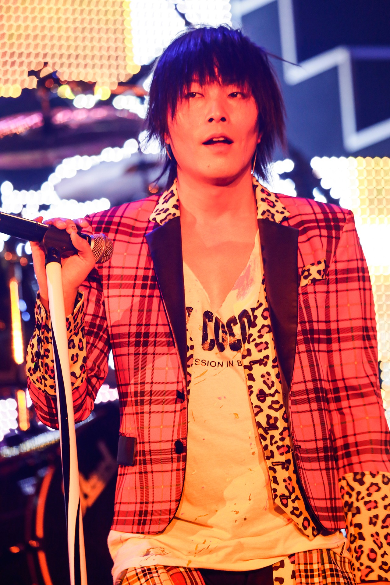 KISHOW（Vo）