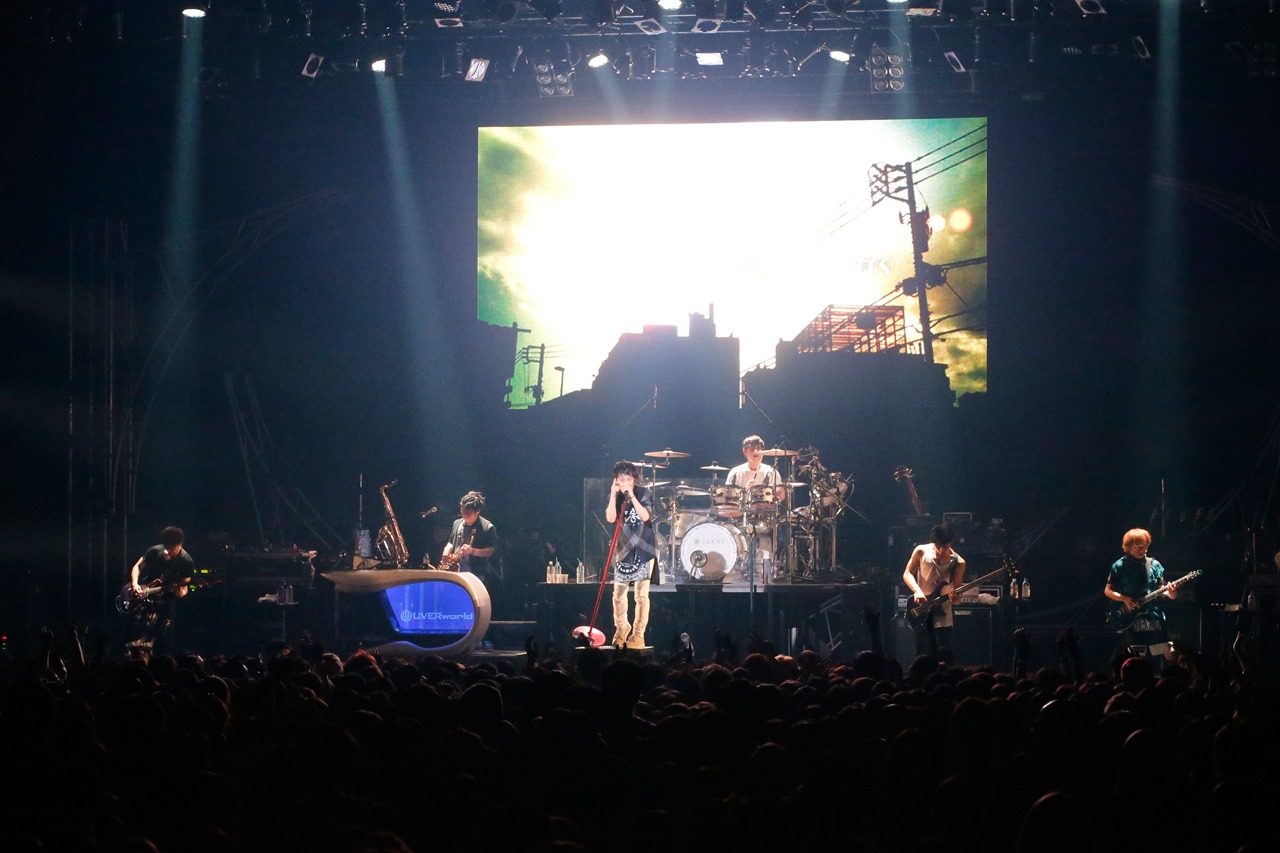 UVERworld
