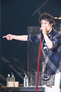 TAKUYA∞(Vo / UVERworld)