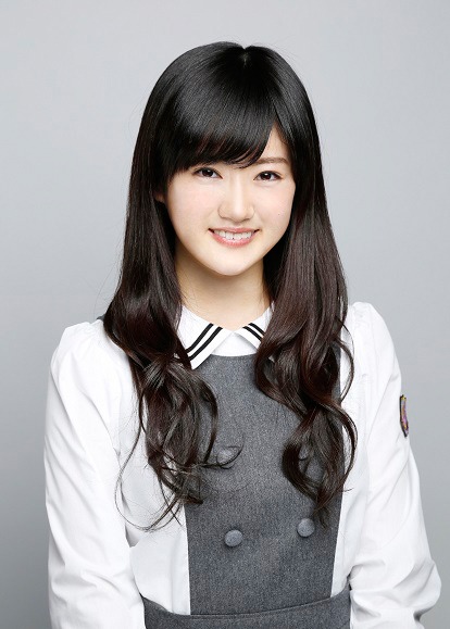 樋口日奈
