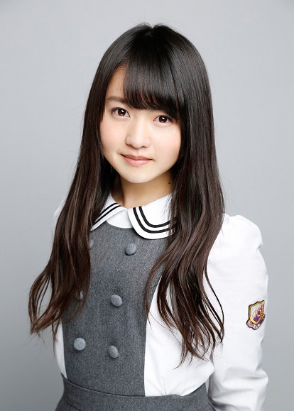 伊藤万理華