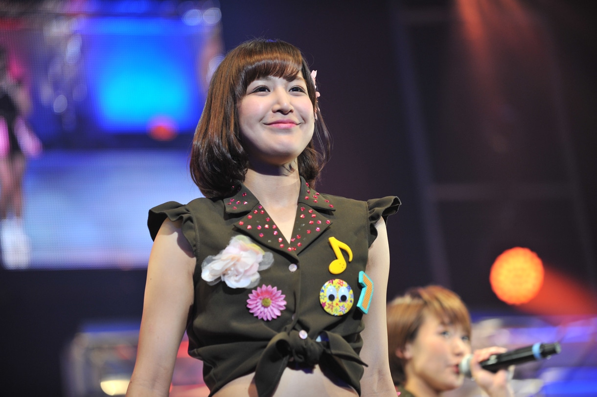 松村くるみ
