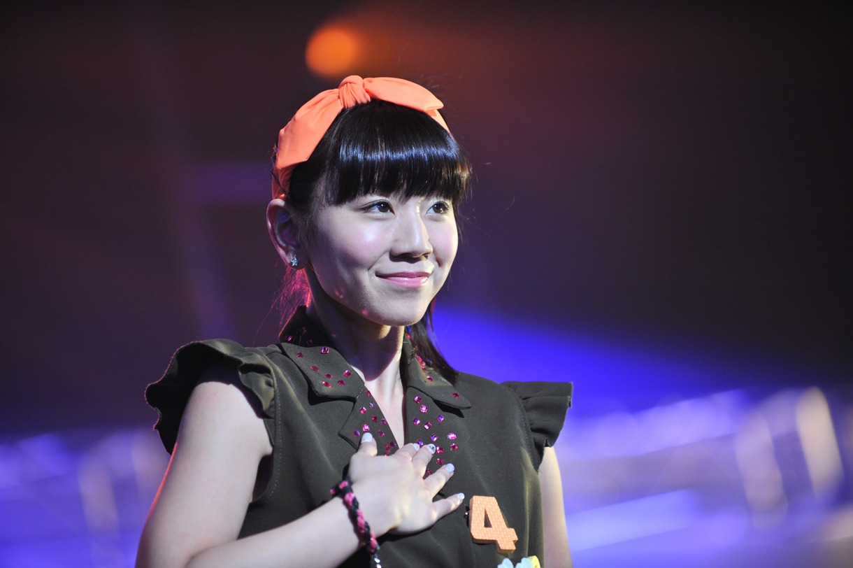 吉川千愛