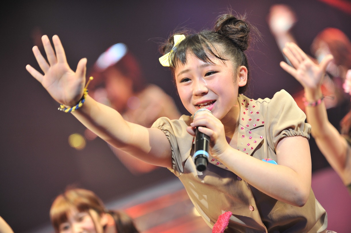 大石芽依