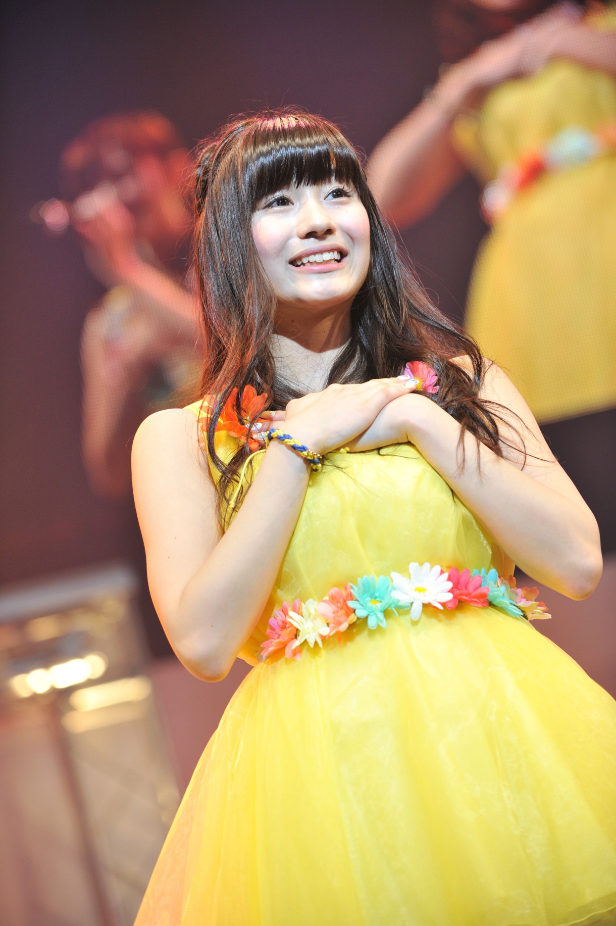 坂井朝香