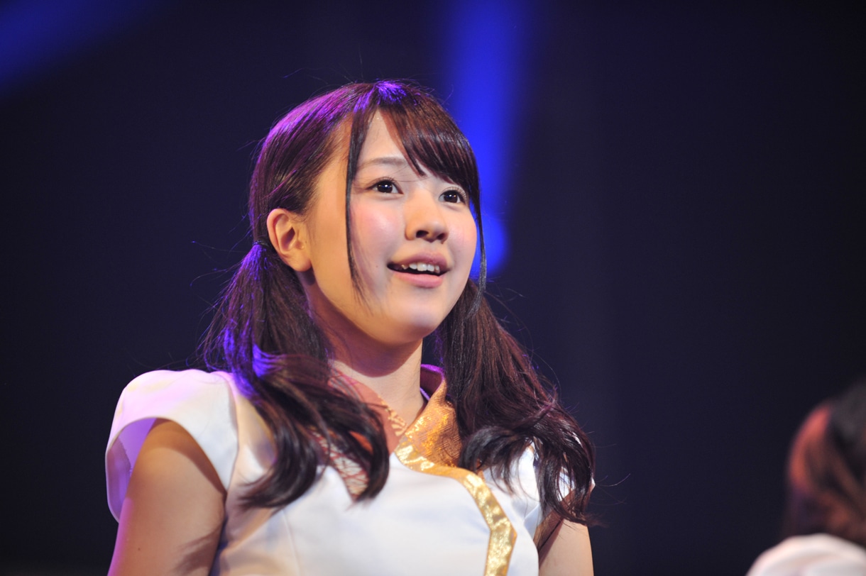 高木悠未