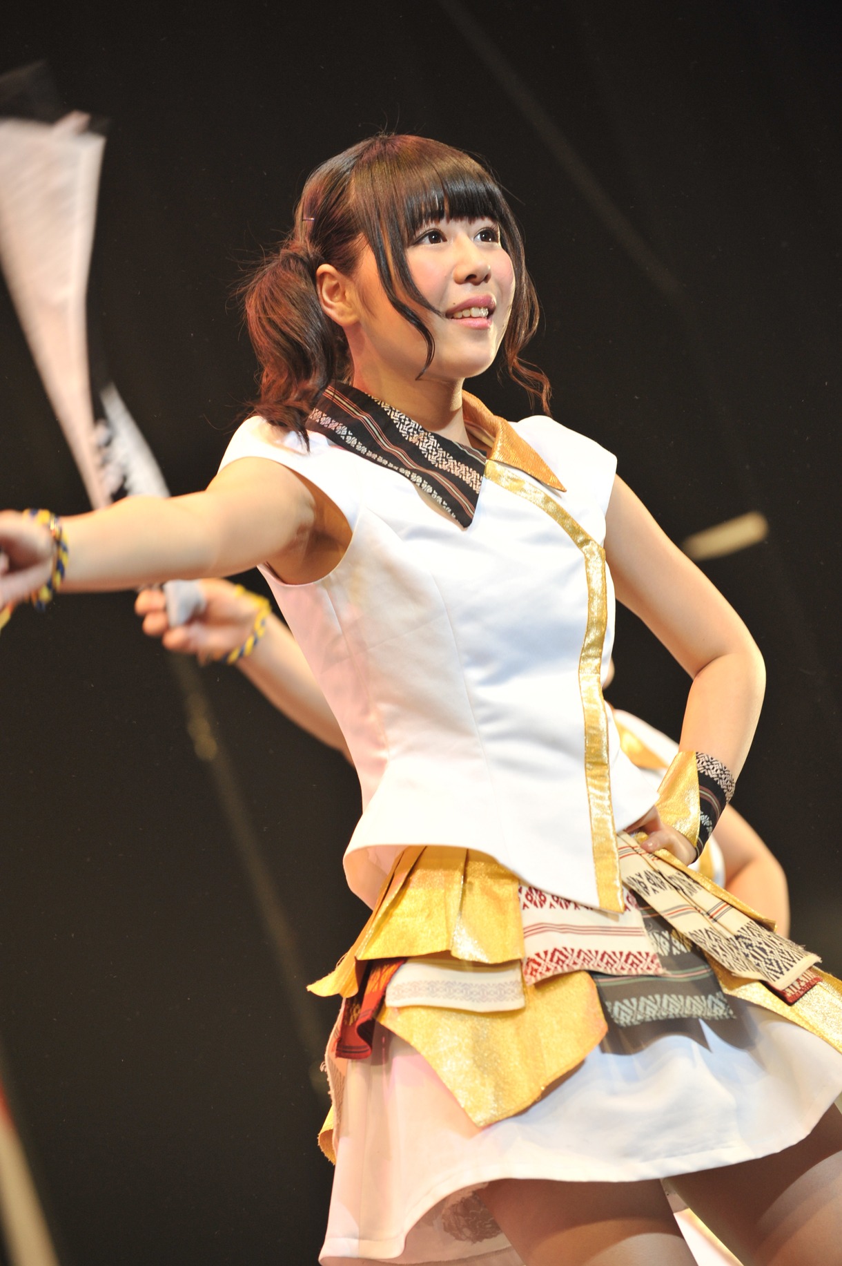 福山果奈