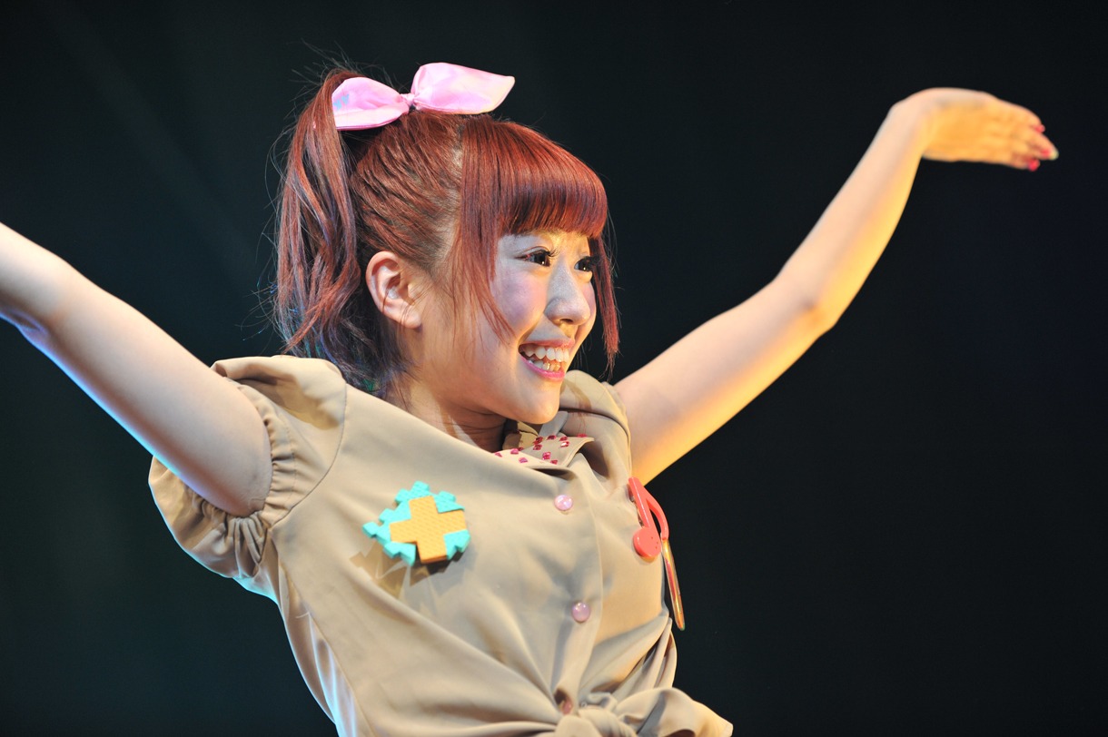 山木彩乃